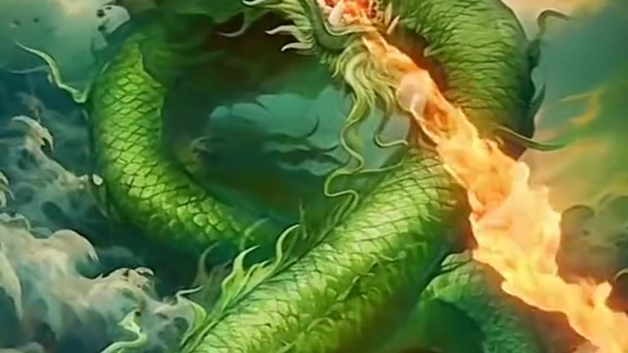 Chinese Dragon Wallpaper HD (24)