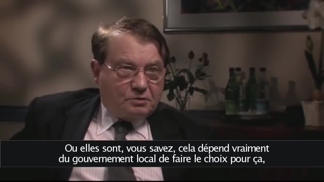 SIDA la vérité - Professeur Luc Montagnier