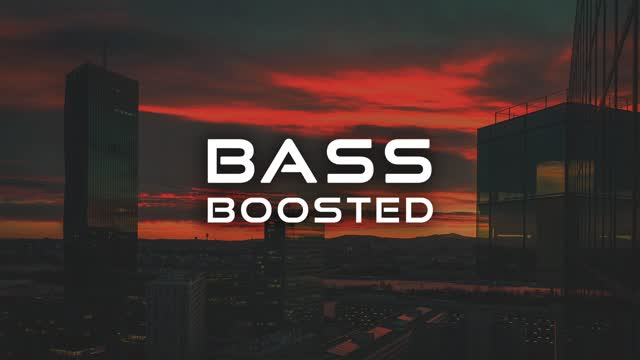 JJD - A New Adventure (feat. Molly Ann) _ Bass Boosted