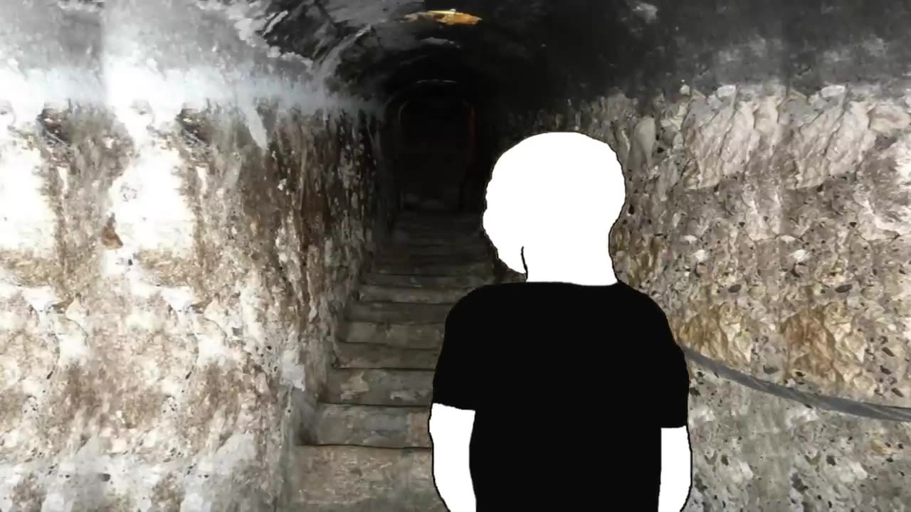 when you discover Black Metal (ALL GENRES)