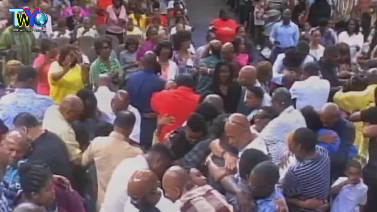 Dr. Jamal H. Bryant, THIS IS TAKING A LOT OUT OF ME - June 16th, 2019