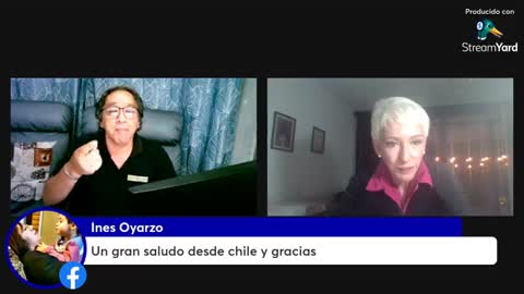 Dra. Vivían Brunet protocolos de desintoxicación metales y nanotecnología intracorporal