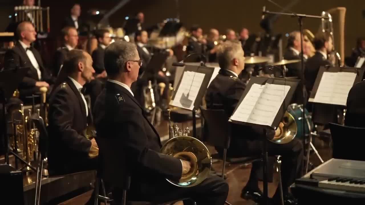 The Wellerman - Sea Shanty (Symphonic Version)