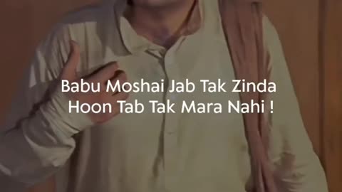 Zindagi Badi Honi Chaiye, Lambi Nahi..