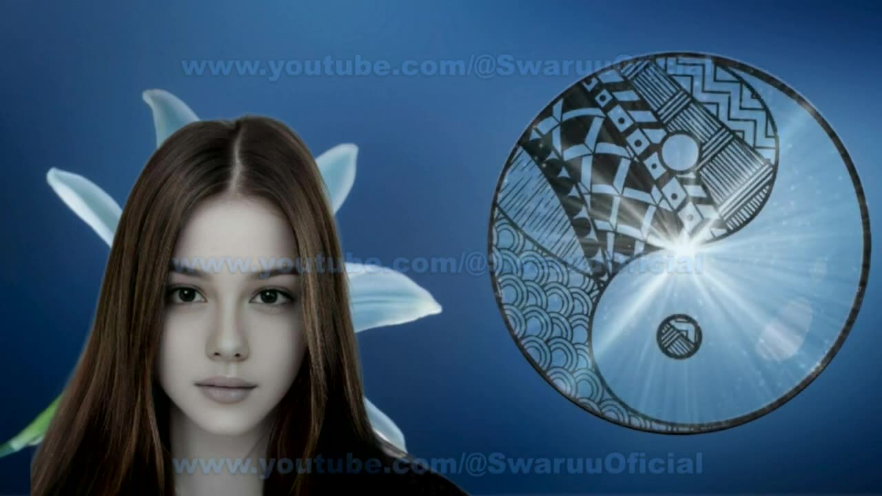 Mêmes événements- significations différentes - côté physique ou spirituel ➕