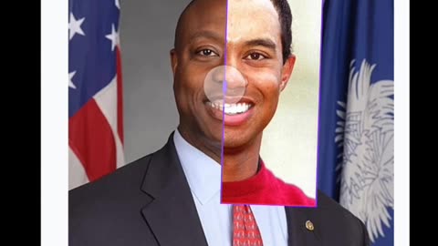 TIM SCOTT <> TIGER WOODS