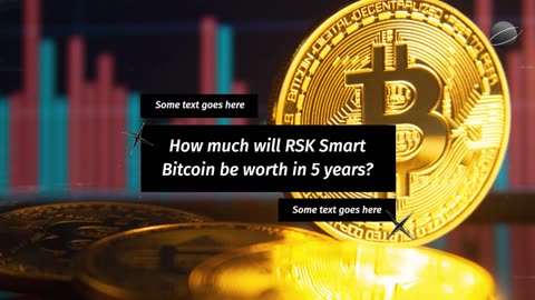 RSK Smart Bitcoin Price Forecast FAQs