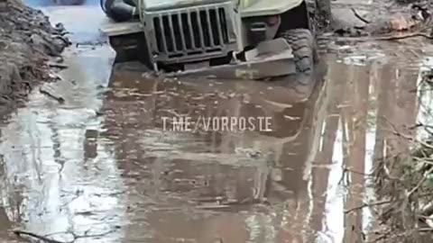 The Armed Forces of Ukraine, with the help of American billions,