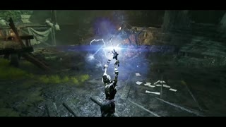 Steelrising - Cagliostro’s Secret DLC Trailer PS5 Games
