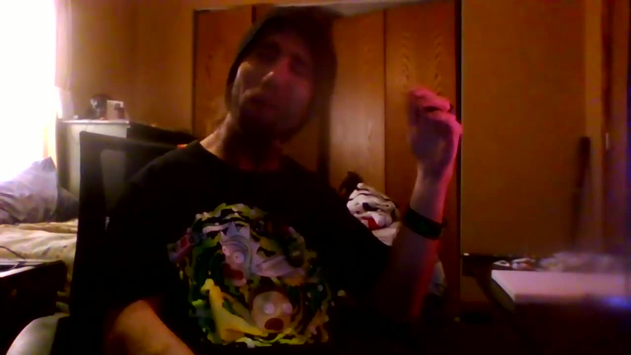 [Cyraxx Youtube 2021-6-1] taking some time for me and my friends and family