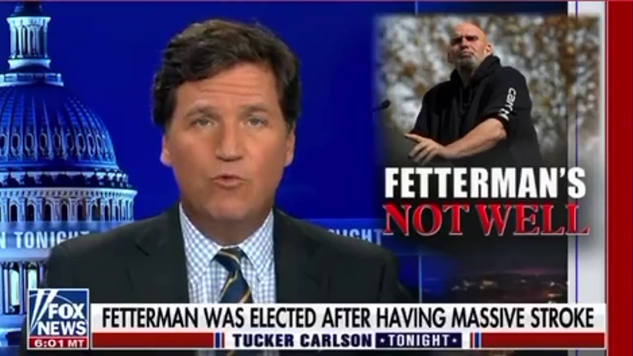 John Fetterman