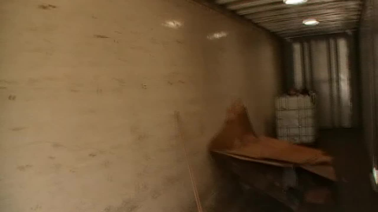 The Off Grid Project 14 Almost Done the Ceiling