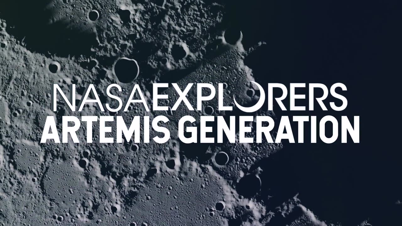 NASA Explorers: The Artemis Generation