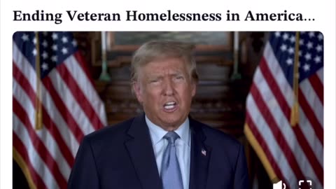 Ending Veteran Homelessness in America