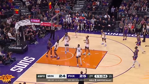 TIMBERWOLVES at SUNS - FULL GAME HIGHLIGHTS - March 29, 2023