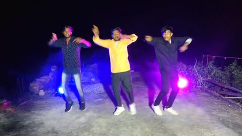 Patna se chalata dawaiya re ।। पटना से चलता दवईयां रे ।। dance video ।। Dance Halt