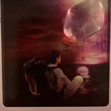 Surrender Your Belief in Scarcity