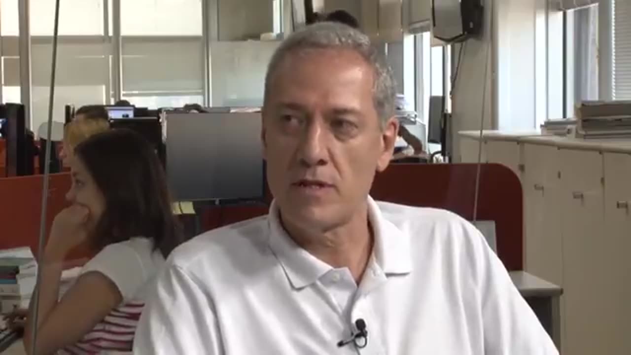Augusto Nunes entrevista Bruno Daniel (parte 4)