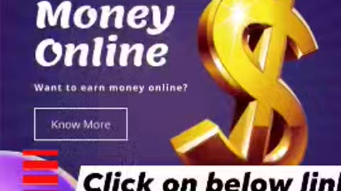 earn money
