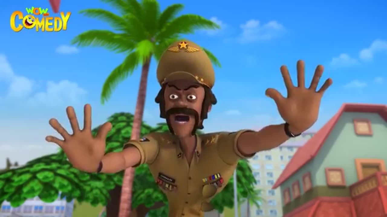 Motu patlu |Motu ke bachat |motu patlu hindi cartoon for kids