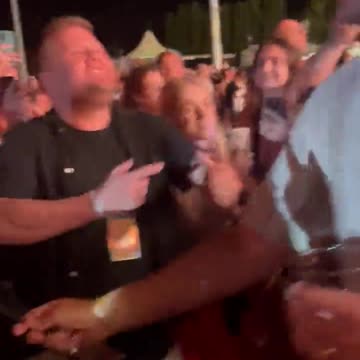 JAMES CORDEN O MAIOR DIRECTIONER