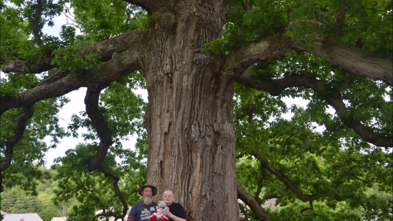 Hartman's Memorial Day Visit of 2023