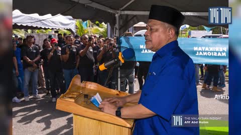 Mereka tak kenal Umno tapi kenal saya, kata Shahidan