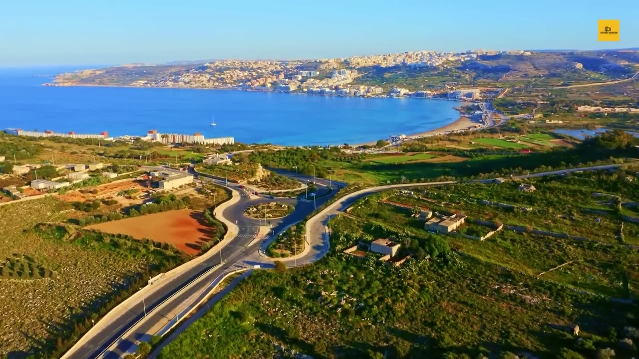 12 Best Places To Visit In Malta | Malta Travel Guide