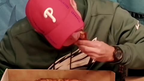 Pizza challenge promo