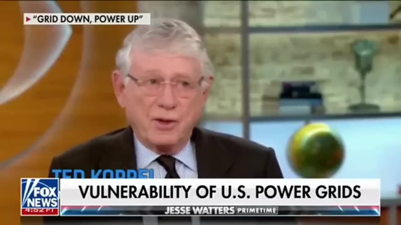 GRID DOWN PREDICTIVE PROGRAMMING WARNING FORESHADOWING ITS COMING