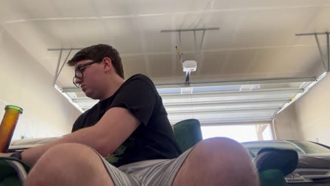 Day 86 This state is wild