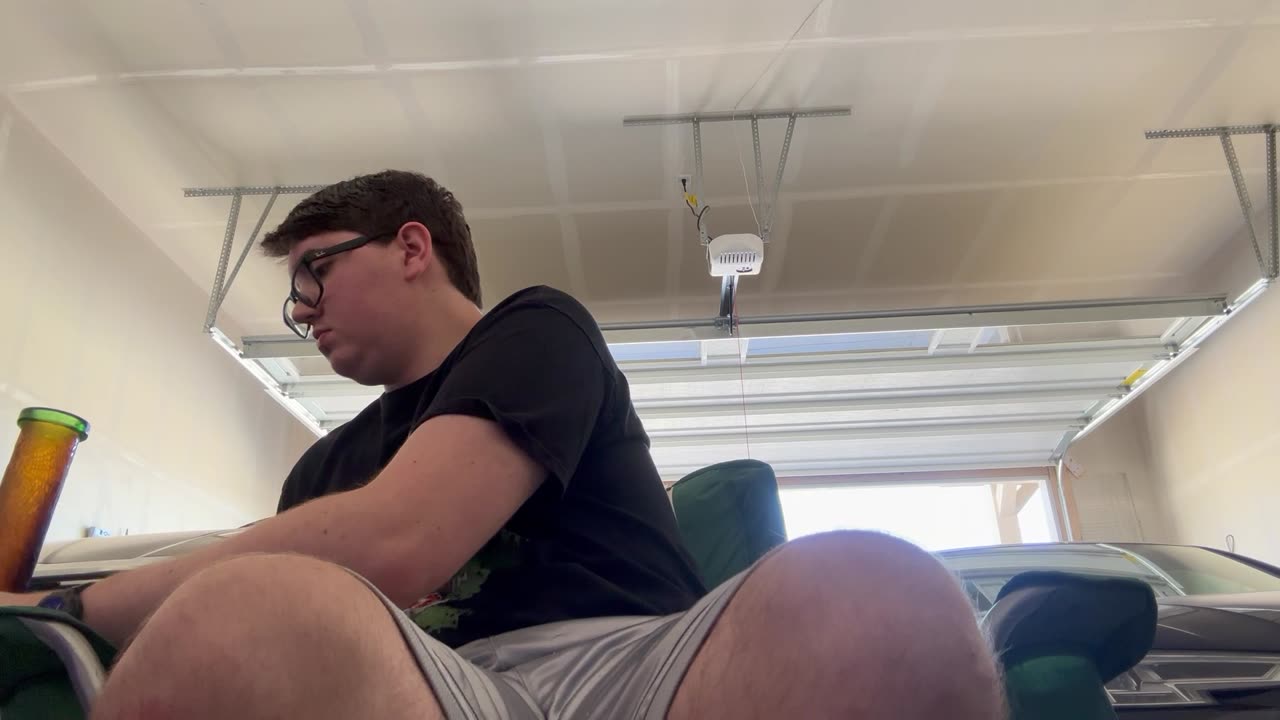 Day 86 This state is wild