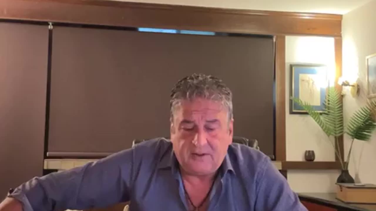 ΦΩΤΙΑ ΣΤΟ ΠΡΩΤΟΚΟΛΛΟ ΤΟΥ ΘΑΝΑΤΟΥ - ΤΟ "ΚΛΕΙΔΩΜΑ" ΤΗΣ ΔΟΛΟΦΟΝΙΑΣ ΒΑΡΑΣΙΑ ΣΤΟ ΡΙΟ