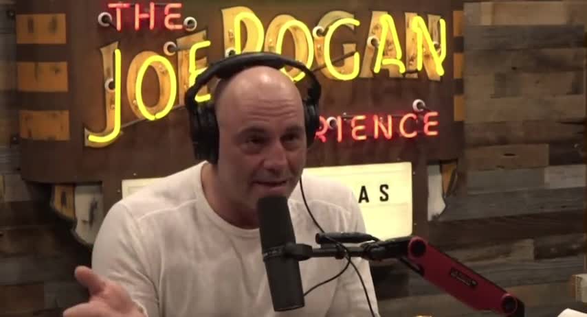 Foremost Expert On mRNA Jabs Banned For 'Thought Crimes' Against Big Pharma (Dr Malone On Joe Rogan)