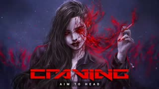 Darksynth Cyberpunk Industrial Bass Mix CRAVING