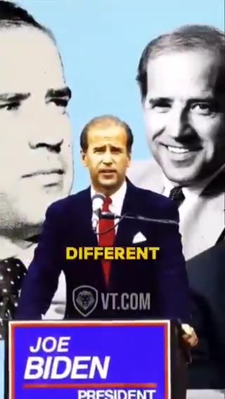 Has Biden Been Replaced?