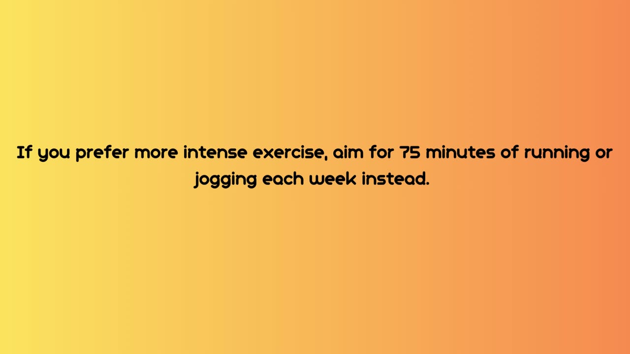 How to Get a Flat Stomach in 7 Days: Practice cardio throughout the week.