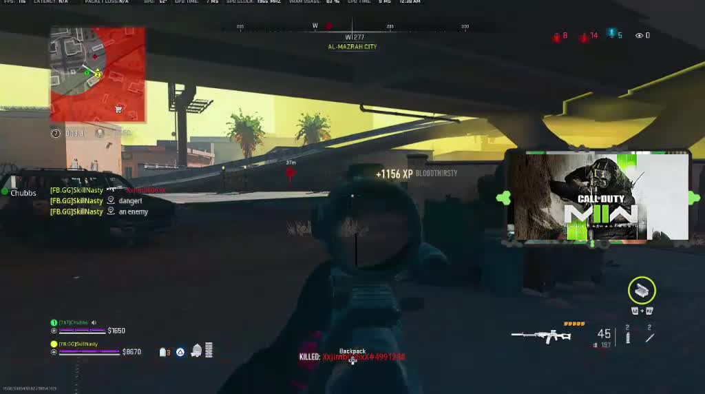 Call Of duty battle royal Gameplay ps5 gamin in 2022-23