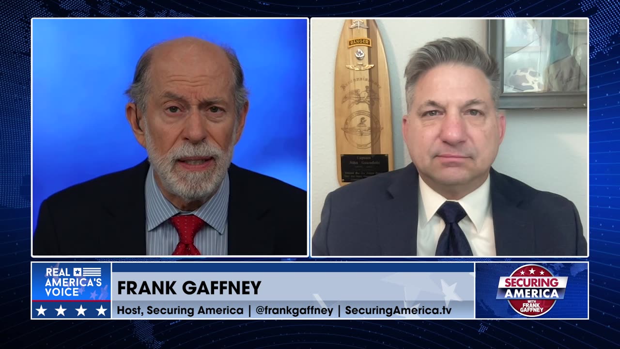 Securing America with John Guandolo | March 4, 2024