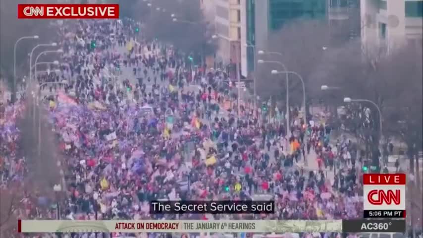 I Find it Weird she said She Has Been Waiting For This...