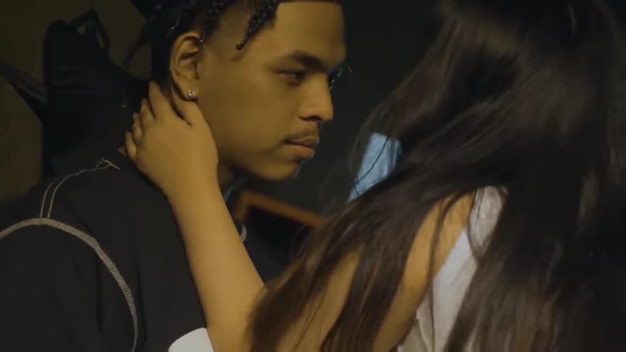 Realest Cram - Shawty (OFFICIAL MUSIC VIDEO)