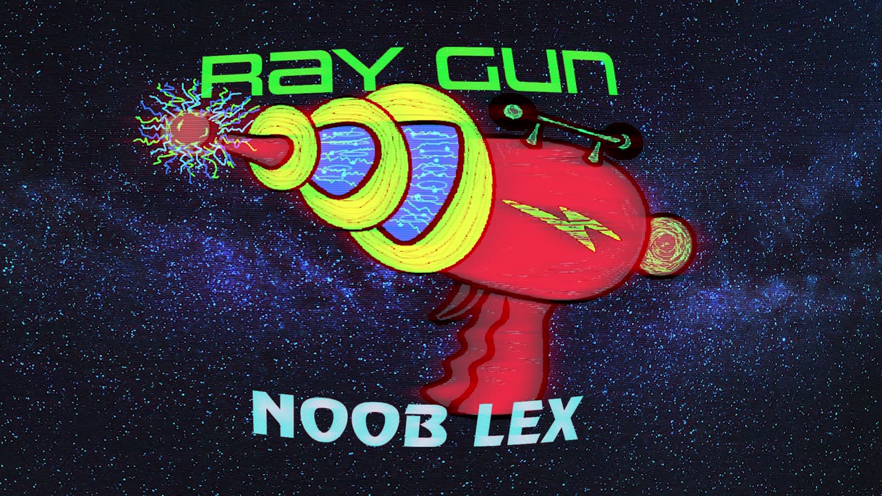 Ray Gun