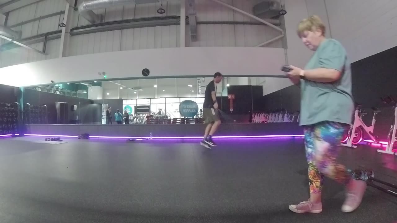 Jump 2 - Reese Project - Where Love Lives - 26-11-2023