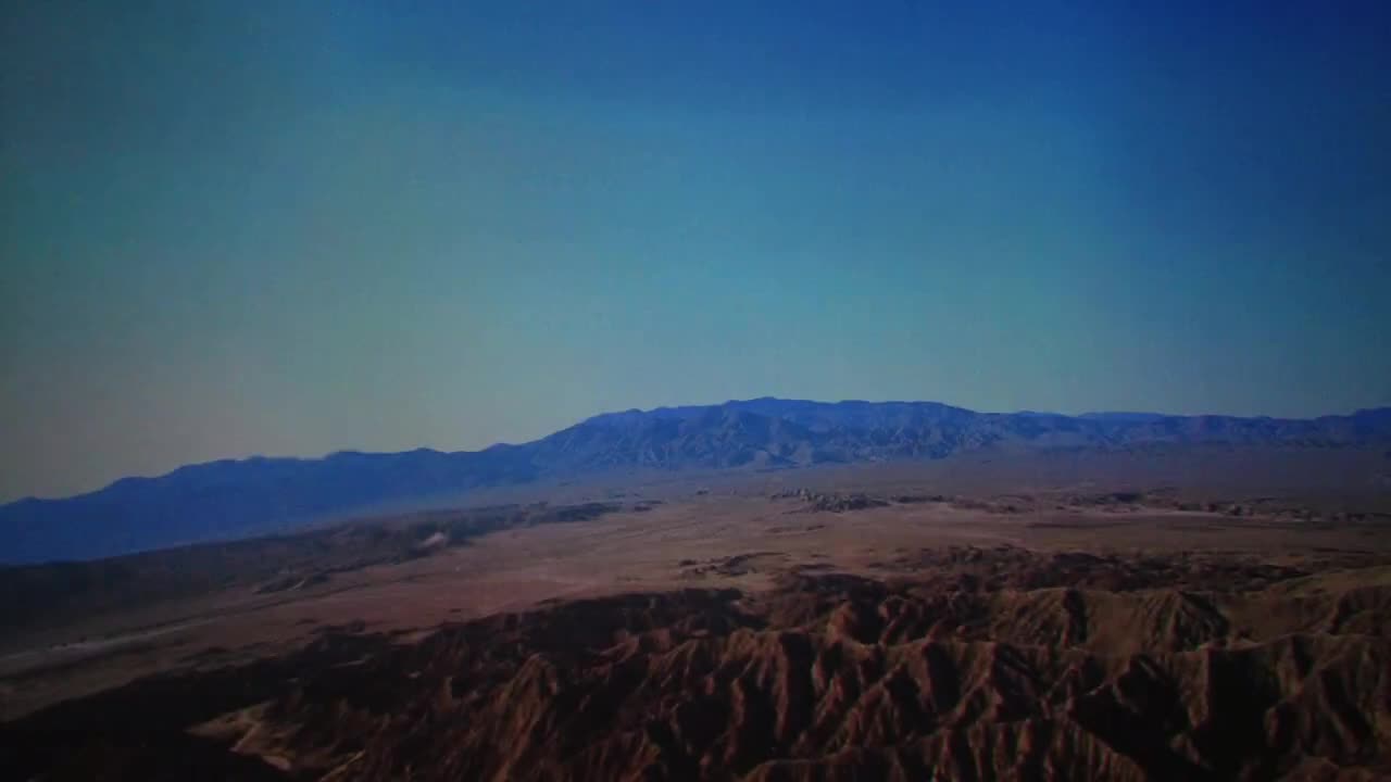 Disney World Day 1 - Epcot