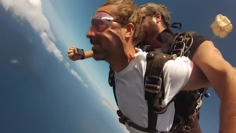 HOW TO OVER COME THE FEAR OF ANYTHING ~ JUST DO IT! - July 16th 2015