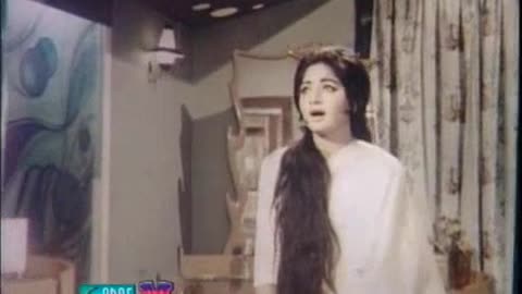 Aa parwane aa. Shama Aur Parwan (Pakistani Film 1970 )
