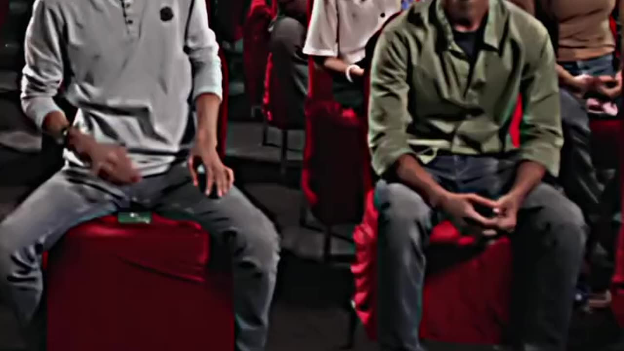 ⁷https://youtube.com/shorts/Q3weKr_ihNM?si=ko93LPLmAi9OgUrG