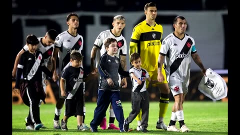 EXPLODIU AGORA! ACABOU DE CONFIRMAR! JUSTIÇA DESPORTIVA ANUNCIOU! NOTÍCIAS DO VASCO