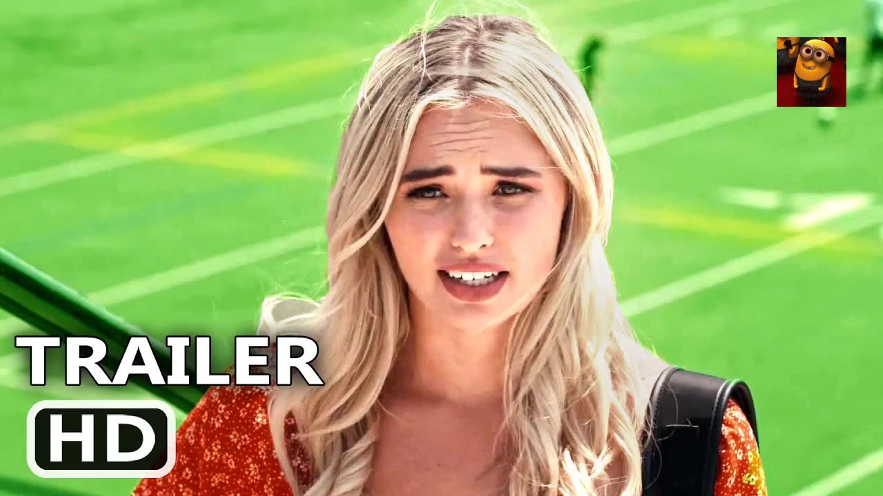 THE PRICE OF PERFECTION Trailer (2023) Victoria Baldesarra, Christy Bruce, Thriller