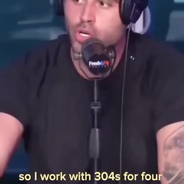 Jon almost kills fresh and fit with laughter 🤣🤣🤣🤣